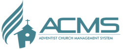 Logo ACMS